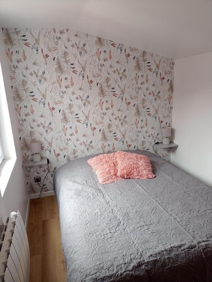 Charmante Maison Pres De Dieppe Offranville 外观 照片